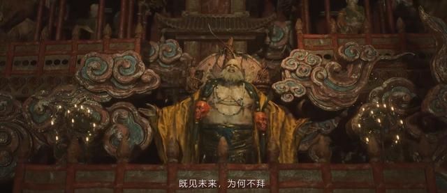 提前尝鲜，《黑神话：悟空》场景版试玩来了！