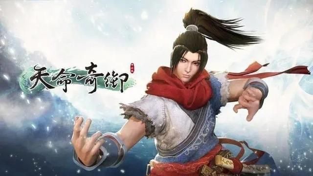 武侠游戏中无良行为：“泥石流”违反武德