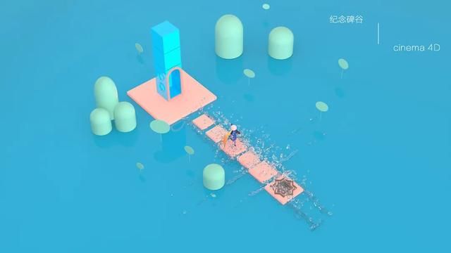 精彩续篇！奇幻纪碑2解谜手游再度出击！
