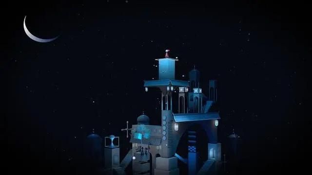 精彩续篇！奇幻纪碑2解谜手游再度出击！