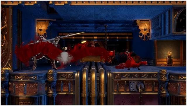 重温经典游戏《赤痕夜之仪式》现已上线手机版