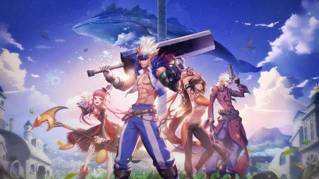 《地下城与勇士》独立游戏版，畅玩体验优秀，无需等待在线游戏版