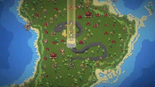 打造全新家园！探索以神视角构建的Steam移植游戏