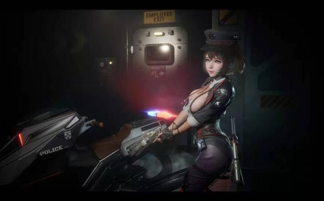 Steam中无法购买的全方位大型游戏