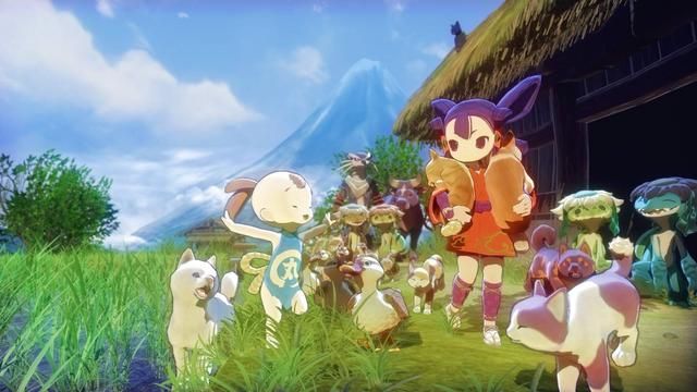 RPG游戏为何如此极限？玩家：探索农业局官网攻略