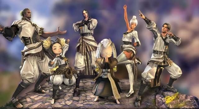 《剑灵》单机版：决战BOSS十连杀！