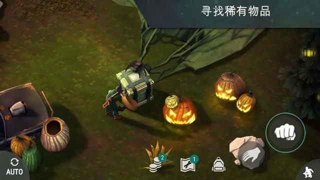 住在底楼的末日生存类单机版手游，再加上地下室