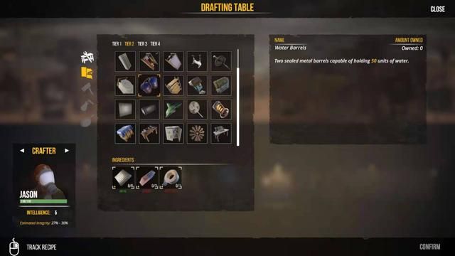 废土世界策略经营类游戏：避难所2登场 Steam