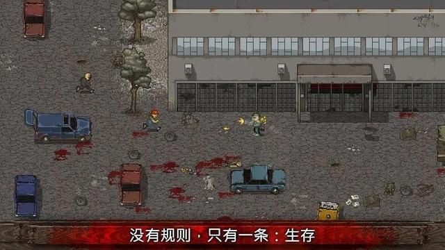 《迷你DAYZ》：探索生存类游戏的单机版手游