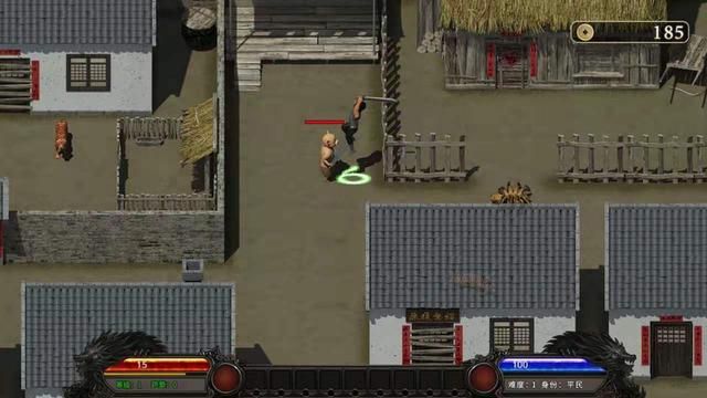 《神兵降世》：突破PC学习界限的独特武侠模拟游戏