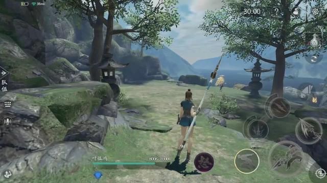 《流星蝴蝶剑》手游版：青春之旅