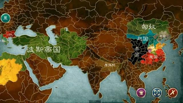 战争策略类游戏《游戏大全》中的单机版本有谁制作的？