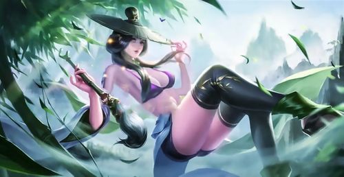 王者荣耀上官婉儿去掉所有的布料你最想看谁去掉衣服