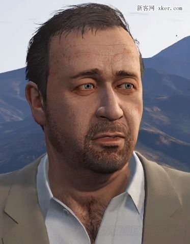 gta5莱斯特他在GTA5中扮演什么角色