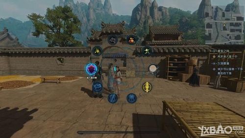 古剑三攻略怎么快速过关