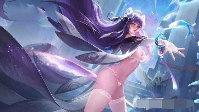 西施去衣 还是只是网友的YY
