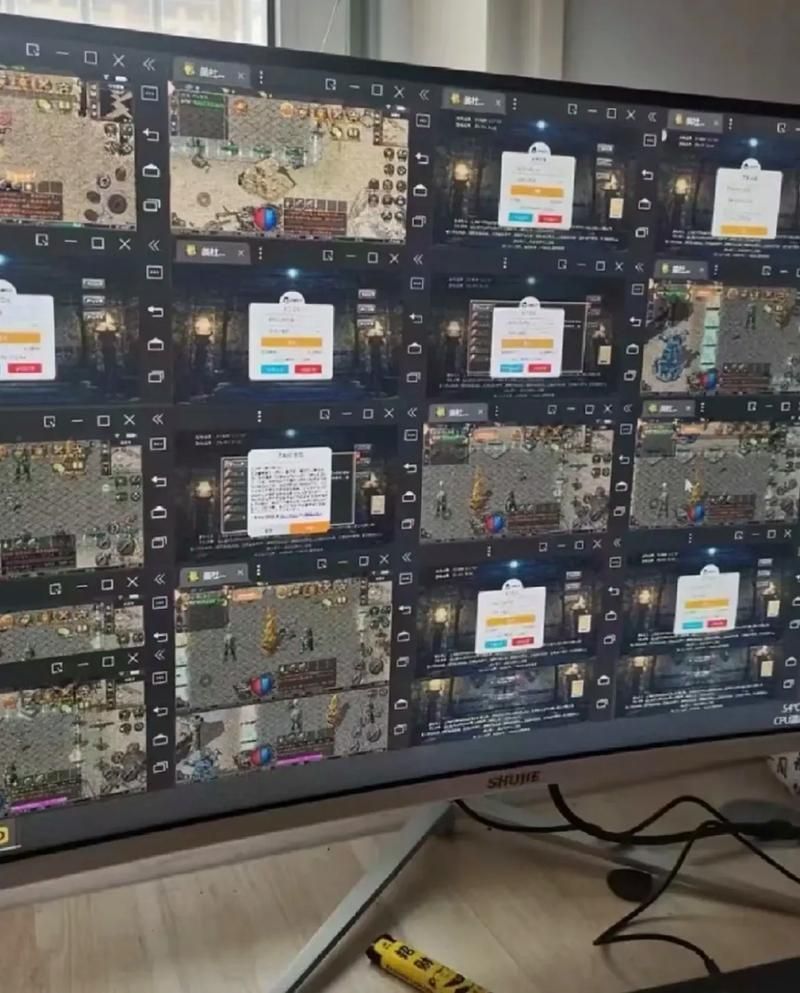 电脑游戏搬砖排行榜前十名带你重温经典