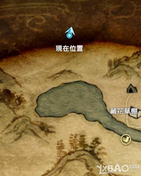 河洛群侠传龙珠位置在哪怎么才能拿到手