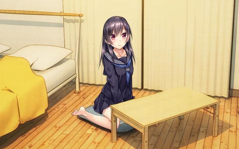 家出少女结局家出少女的结局会是怎样