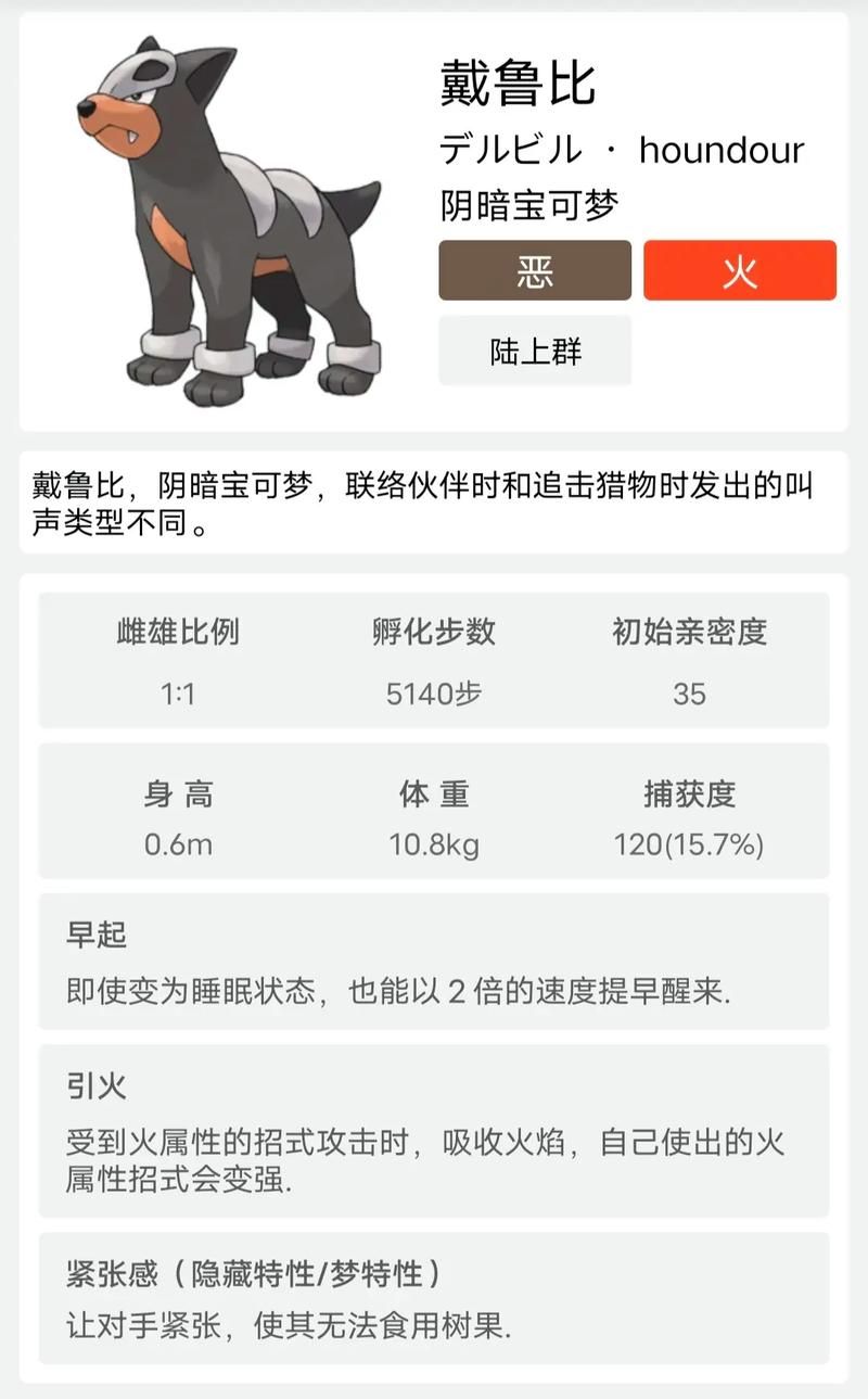 黑鲁加性格配招怎样才能发挥最大威力