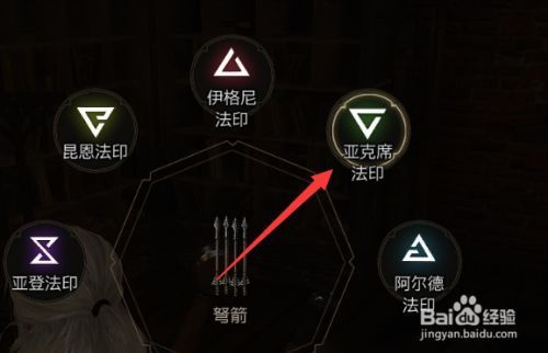 巫师三法印  新手玩家能轻松驾驭吗