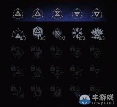 巫师三法印  新手玩家能轻松驾驭吗