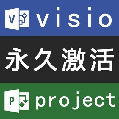 project激活激活工具怎么用