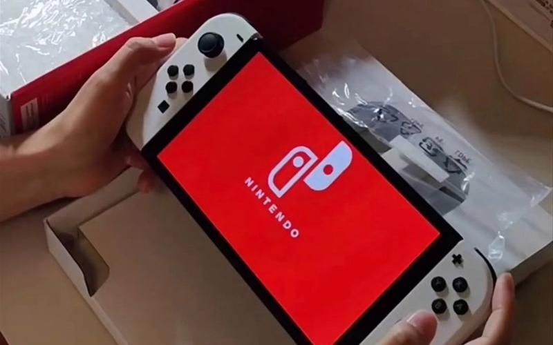 任天堂switch手柄怎么充电  是不是没用对方法