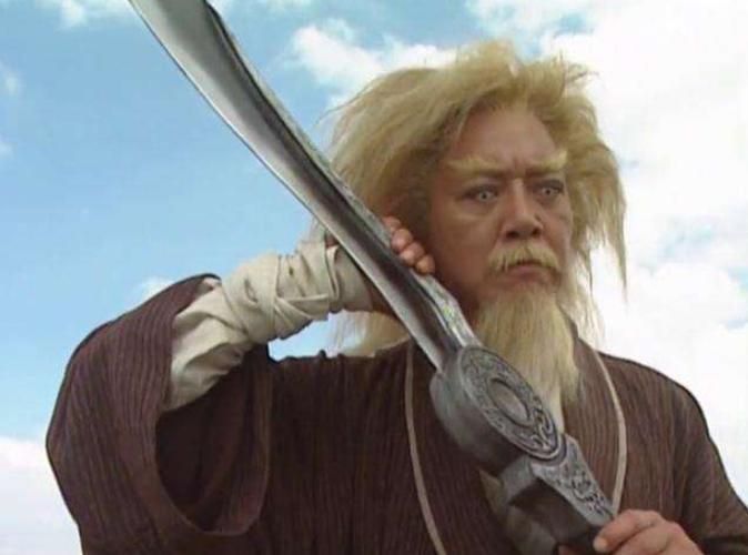 金庸群侠传最强十种武功哪招才是你心中的绝世神功