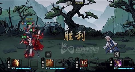 烟雨江湖燕不一怎么打  打赢他有什么技巧