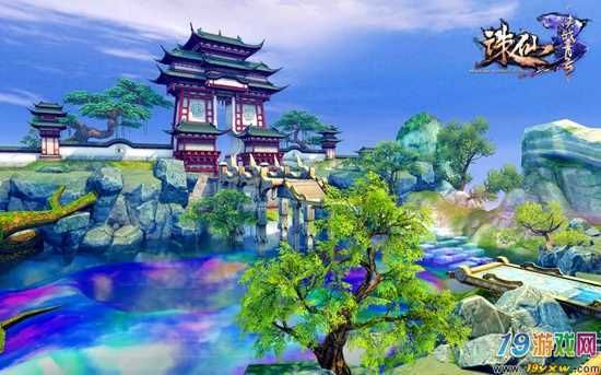 诛仙世界什么时候公测公测消息什么时候公布