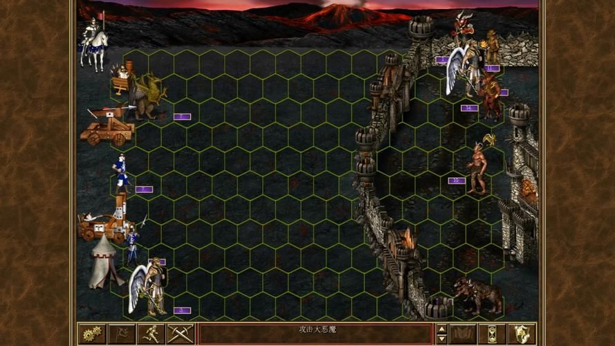 英雄无敌3魔法英雄无敌3里最鸡肋的魔法是什么