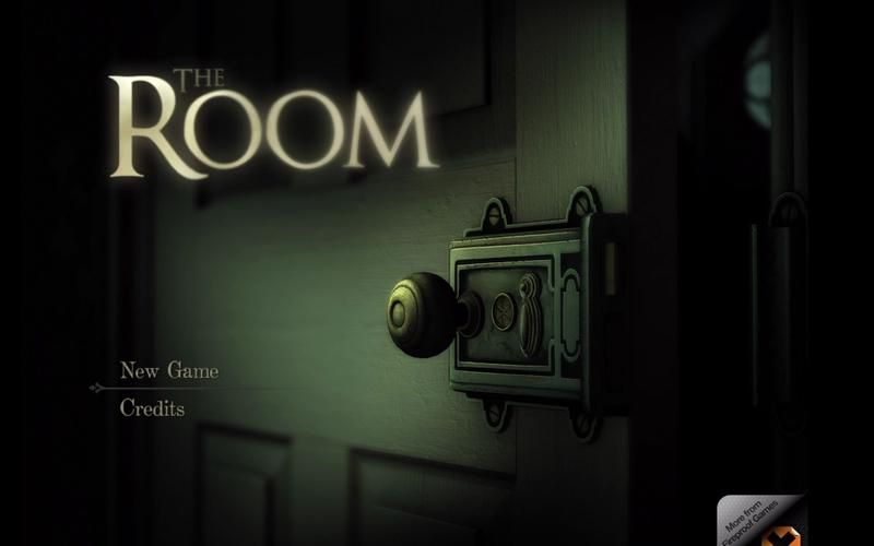 the room攻略第一章到底要怎么玩
