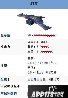 幻翼膜怎么合成鞘翅怎么修复破损的鞘翅