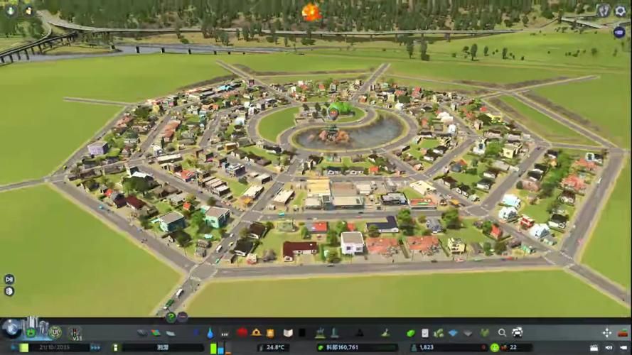 都市天际线新手必备mod  哪些MOD可以提高效率