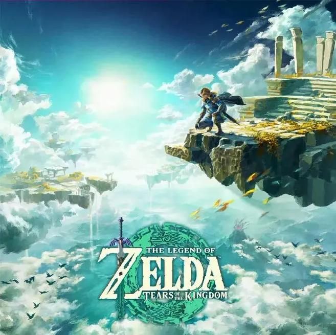 塞尔达传说amiibo对照表  哪款最值得收藏