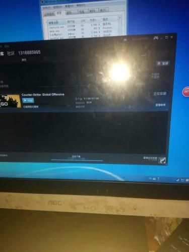csgo一直显示正在连接至服务器有什么小技巧