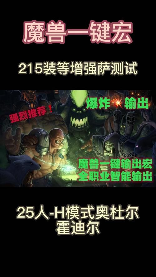 wlk奥杜尔攻略团长和会计必看