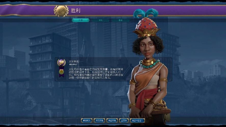 文明6刚果还能玩出花样吗