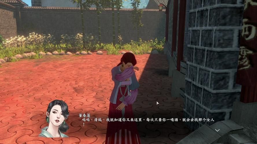河洛群侠传隐藏角色怎么选  选哪个隐藏角色才能打出最强战力