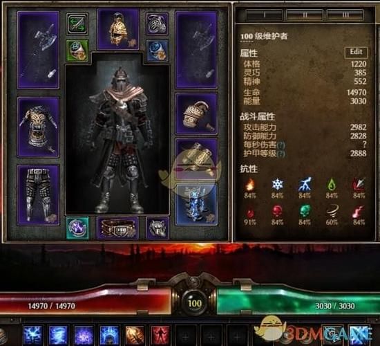 恐怖黎明守卫最强流派 恐怖黎明守护者怎么玩