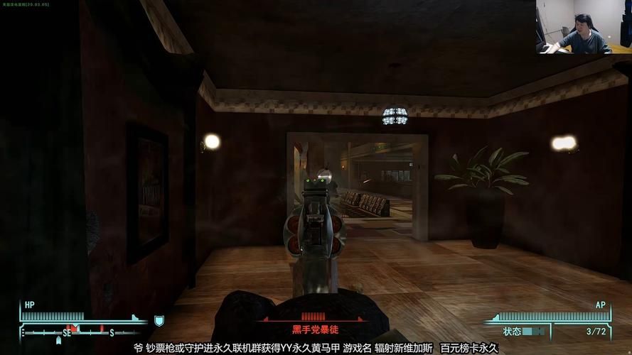 辐射新维加斯代码   你想拥有吗