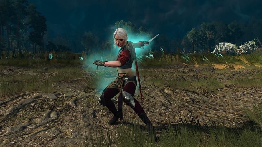 巫师3狂猎mod  有哪些MOD能提升游戏体验