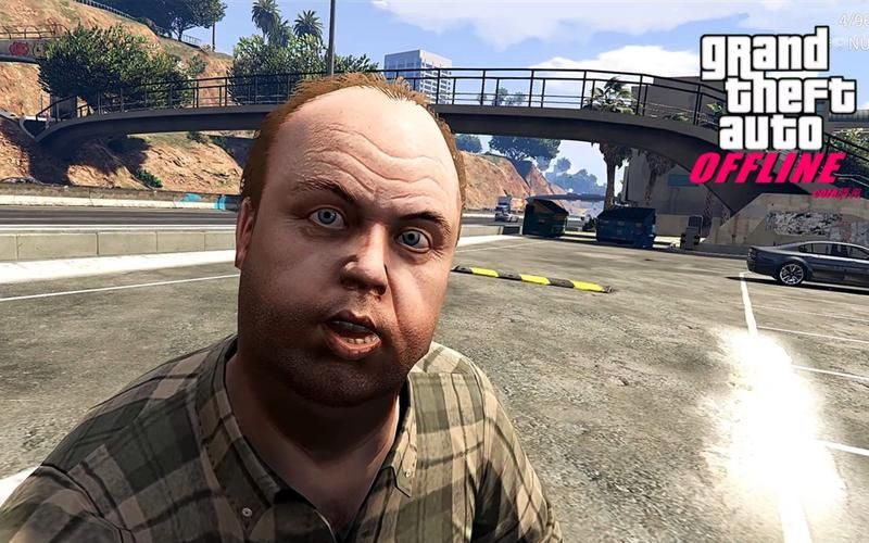 gta莱斯特你最喜欢哪个