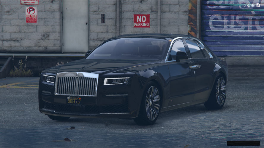 gta莱斯特你最喜欢哪个