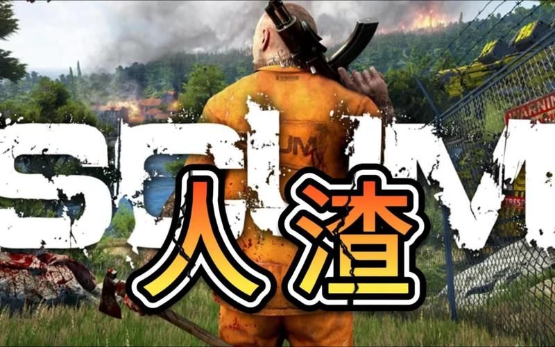 人渣scum 9dm简体中文汉化补丁  哪个版本更适合你