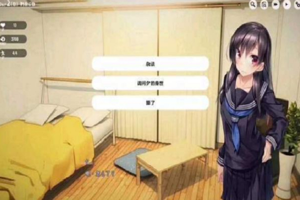 1room全剧情流程图文流程图文帮你理清思路