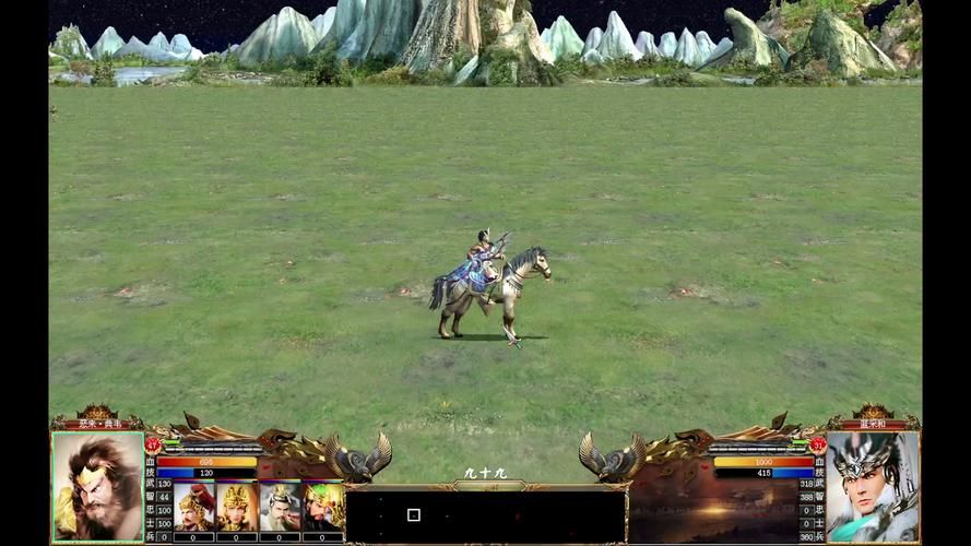 三国群英传7后期最强兵种真的比其他兵种都强吗