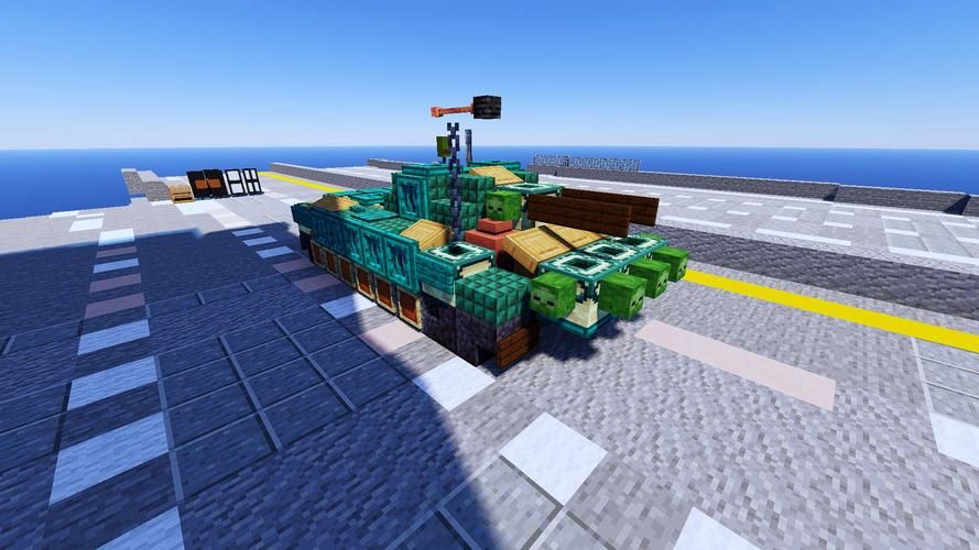 我的世界耐玩的大型mod你最喜欢哪个MOD