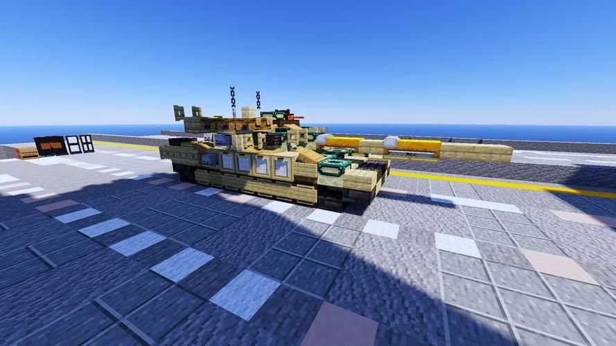 我的世界耐玩的大型mod你最喜欢哪个MOD